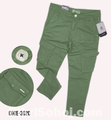 Trendy Mobile Pant